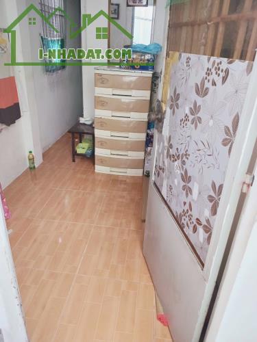 Bán nhà Bùi Thế Mỹ, P10, Tân Bình, gần Lạc Long Quân, 2 tầng, chỉ hơn 1 tỷ - 1