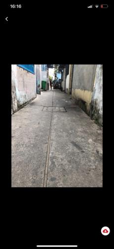 BÁN NHÀ PHẠM THẾ HIỂN p6 Q8 GIÁ 5,7 TỶ., 120M NGANG 5.3M NỞ HẬU 9.7M - ĐANG CHO THUÊ 9TR/T