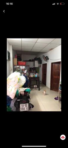 BÁN NHÀ PHẠM THẾ HIỂN p6 Q8 GIÁ 5,7 TỶ., 120M NGANG 5.3M NỞ HẬU 9.7M - ĐANG CHO THUÊ 9TR/T - 1