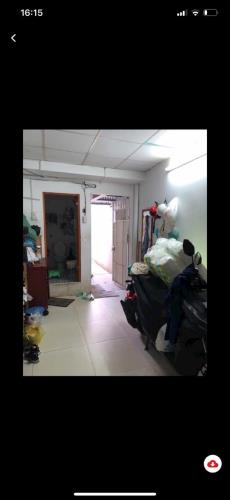 BÁN NHÀ PHẠM THẾ HIỂN p6 Q8 GIÁ 5,7 TỶ., 120M NGANG 5.3M NỞ HẬU 9.7M - ĐANG CHO THUÊ 9TR/T - 5