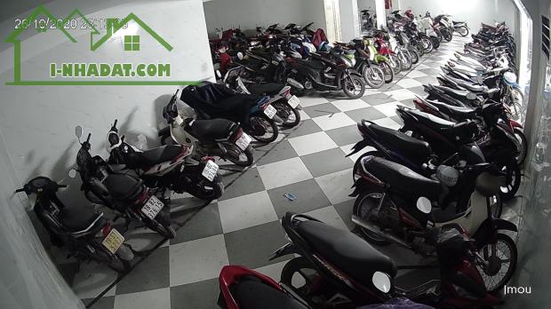 Bán nhà Trọ  Tân Triều -Triều Khúc- Thanh Xuân  60m 7 tầng 18 phòng ô tô cạnh nhà . - 1