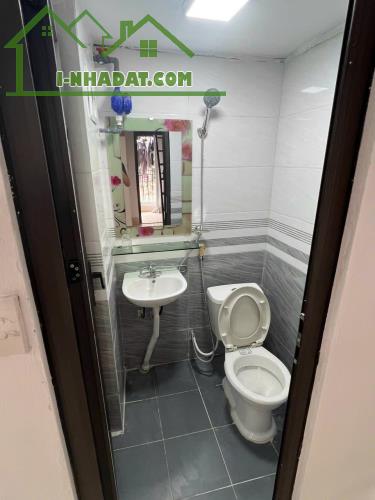 Bán nhà Trọ  Tân Triều -Triều Khúc- Thanh Xuân  60m 7 tầng 18 phòng ô tô cạnh nhà . - 5