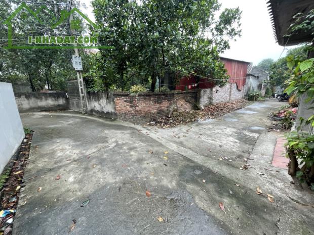 Thuận thành - OTO vào đất - gần đường vành đai 4 - vùng thủ đô - đầu tư