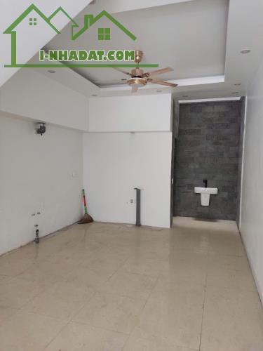 Bán nhà 4 tầng ngõ 2 ô tô tránh nhau phố Thiên Lôi - 1