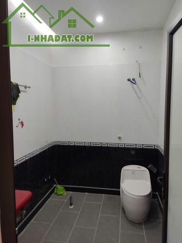 Bán nhà 4 tầng ngõ 2 ô tô tránh nhau phố Thiên Lôi - 3