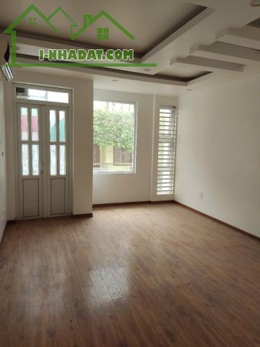 Bán nhà 4 tầng ngõ 2 ô tô tránh nhau phố Thiên Lôi - 4
