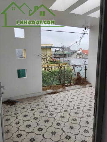 Bán nhà 4 tầng ngõ 2 ô tô tránh nhau phố Thiên Lôi - 5