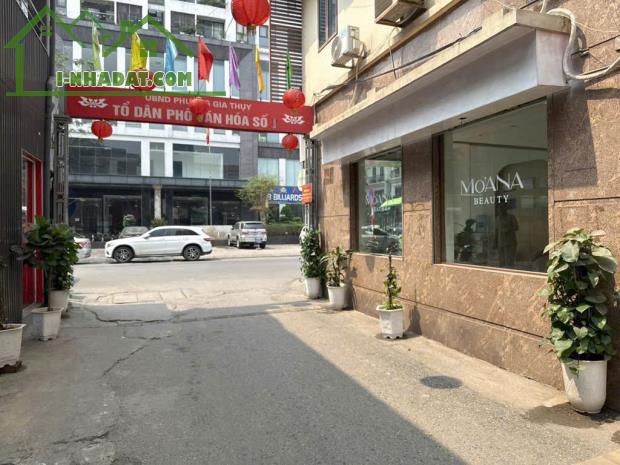 GẤP - GẤP - PHỐ VIP NGUYỄN SƠN HÀNG KHÔNG - KHU VỰC HIẾM NHÀ BÁN - 1