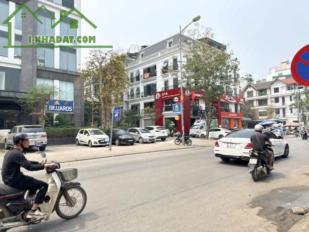 GẤP - GẤP - PHỐ VIP NGUYỄN SƠN HÀNG KHÔNG - KHU VỰC HIẾM NHÀ BÁN - 2