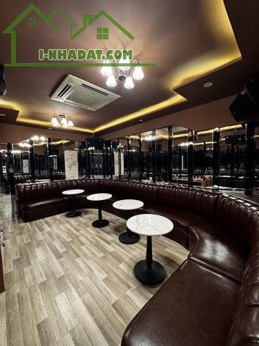 MẶT PHỐ LINH LANG✨ 100M2 x 6T✨ MT 4.5M✨VÌA HÈ✨ 3 THOÁNG✨GIAO THƯƠNG SẦM UẤT NHẬT - HÀN