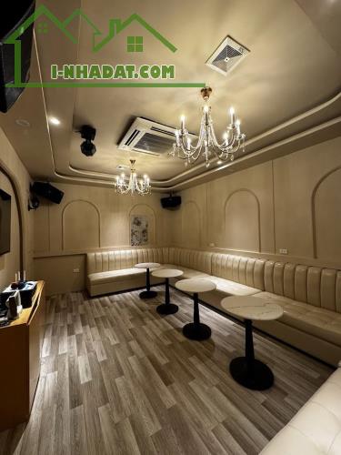 MẶT PHỐ LINH LANG✨ 100M2 x 6T✨ MT 4.5M✨VÌA HÈ✨ 3 THOÁNG✨GIAO THƯƠNG SẦM UẤT NHẬT - HÀN - 2