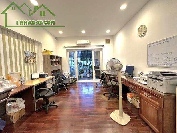 Bán Nhà Phố KDC An Phú Hưng ,Quận 7 ,4m x18m x4 Lầu ,Giá 13.9 Tỷ(TL) - 1