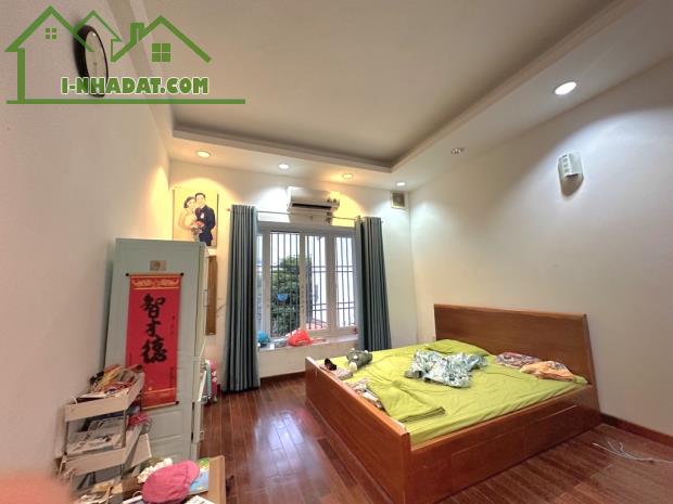 Bán Nhà Phố KDC An Phú Hưng ,Quận 7 ,4m x18m x4 Lầu ,Giá 13.9 Tỷ(TL) - 3