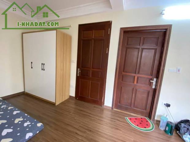 🏠BÁN NHÀ KHU THẠCH BÀN - LONG BIÊN - NỞ HẬU - GARA - THANG MÁY - 2 THOÁNG - FULL NỘI - 1