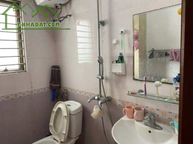 🏠BÁN NHÀ KHU THẠCH BÀN - LONG BIÊN - NỞ HẬU - GARA - THANG MÁY - 2 THOÁNG - FULL NỘI - 3