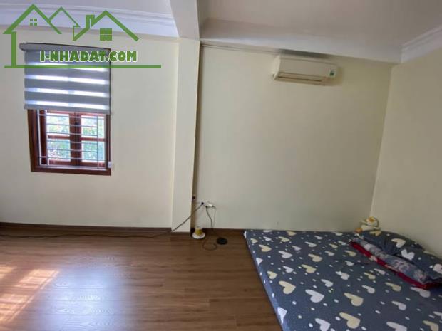 🏠BÁN NHÀ KHU THẠCH BÀN - LONG BIÊN - NỞ HẬU - GARA - THANG MÁY - 2 THOÁNG - FULL NỘI - 4