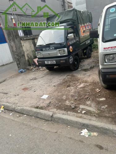 Bán Đất Lý Sơn   Ô tô – Phân Lô – Ngõ Nông -52m2 – Nhỉnh 6 tỷ