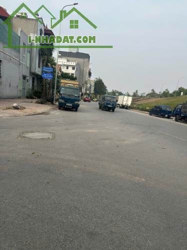 Bán Đất Lý Sơn   Ô tô – Phân Lô – Ngõ Nông -52m2 – Nhỉnh 6 tỷ - 1