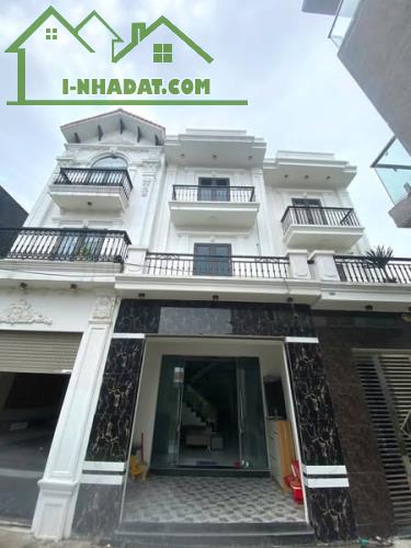 Bán gấp nhà vĩnh khê, an đồng, An Dương, Hp. 2,59 tỷ, 54m2, 3 tầng. - 5