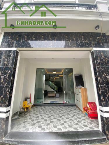 Bán gấp nhà vĩnh khê, an đồng, An Dương, Hp. 2,59 tỷ, 54m2, 3 tầng. - 4