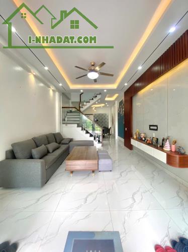 Bán gấp nhà vĩnh khê, an đồng, An Dương, Hp. 2,59 tỷ, 54m2, 3 tầng. - 3