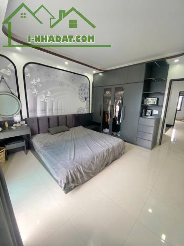 Bán gấp nhà vĩnh khê, an đồng, An Dương, Hp. 2,59 tỷ, 54m2, 3 tầng. - 2