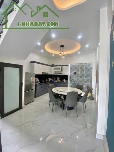 Bán gấp nhà vĩnh khê, an đồng, An Dương, Hp. 2,59 tỷ, 54m2, 3 tầng.