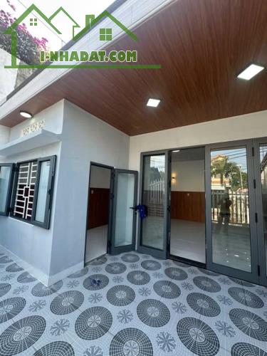 NHÀ C4 MỚI ĐẸP, 116M2, KIỆT 3M NGUYỄN LƯƠNG BẰNG, LIÊN CHIỂU, ĐÀ NẴNG  - CHỈ 2.55 TỶ - 4