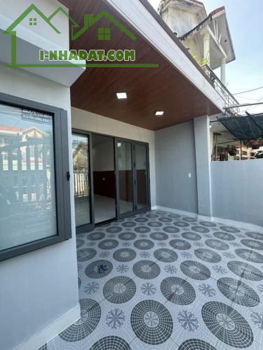 NHÀ C4 MỚI ĐẸP, 116M2, KIỆT 3M NGUYỄN LƯƠNG BẰNG, LIÊN CHIỂU, ĐÀ NẴNG  - CHỈ 2.55 TỶ - 3