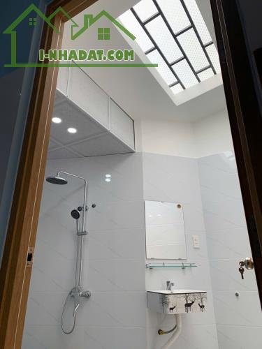 NHÀ C4 MỚI ĐẸP, 116M2, KIỆT 3M NGUYỄN LƯƠNG BẰNG, LIÊN CHIỂU, ĐÀ NẴNG  - CHỈ 2.55 TỶ