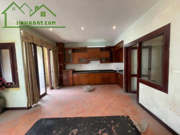 ⚜️ Mặt phố Vọng (trên) Sát KTQD, Hai Bà Trưng 45m2 8T MT 6m, Chỉ 23 Tỷ ⚜️ - 3