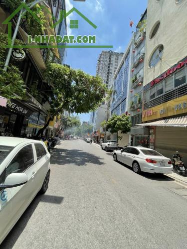 ⚜️ Mặt phố Vọng (trên) Sát KTQD, Hai Bà Trưng 45m2 8T MT 6m, Chỉ 23 Tỷ ⚜️ - 4