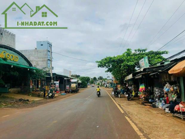 BÁN NHANH 5X60=310M2 ĐẤT Ở NGAY CHỢ GẦN KHU CÔNG NGHIỆP DÂN ĐÔNG. GIÁ 190 TRIỆU - 1