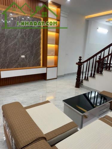 HIẾM CỰC HÓT CHÍNH CHỦ CẦN BÁN ĐẤT PHỐ NGUYỄN ĐẠO AN QUẬN BẮC TỪ LIÊM 58 m2 NHỈNH 6 TỶ Ô - 1
