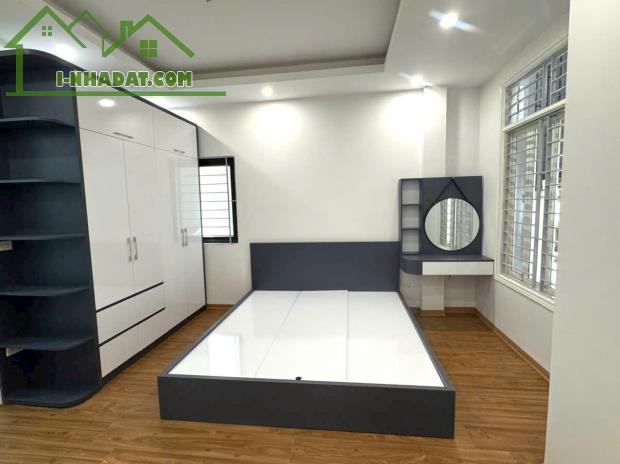 HIẾM CỰC HÓT CHÍNH CHỦ CẦN BÁN ĐẤT PHỐ NGUYỄN ĐẠO AN QUẬN BẮC TỪ LIÊM 58 m2 NHỈNH 6 TỶ Ô - 4