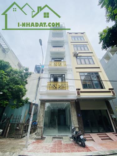BÁN NHÀ PHỐ VĂN KHÊ_HÀ ĐÔNG_PHÂN LÔ DỊCH VỤ DỌC BÚN_7 TẦNG THANG MÁY_DT :50M_ GIÁ: 17,6 TỶ
