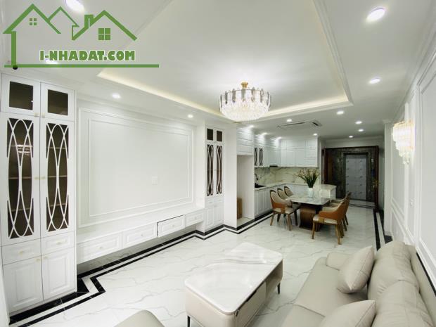 BÁN NHÀ PHỐ VĂN KHÊ_HÀ ĐÔNG_PHÂN LÔ DỊCH VỤ DỌC BÚN_7 TẦNG THANG MÁY_DT :50M_ GIÁ: 17,6 TỶ - 2
