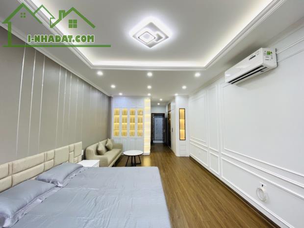 BÁN NHÀ PHỐ VĂN KHÊ_HÀ ĐÔNG_PHÂN LÔ DỊCH VỤ DỌC BÚN_7 TẦNG THANG MÁY_DT :50M_ GIÁ: 17,6 TỶ - 3