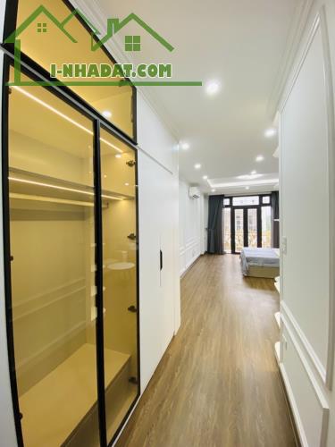 BÁN NHÀ PHỐ VĂN KHÊ_HÀ ĐÔNG_PHÂN LÔ DỊCH VỤ DỌC BÚN_7 TẦNG THANG MÁY_DT :50M_ GIÁ: 17,6 TỶ - 4