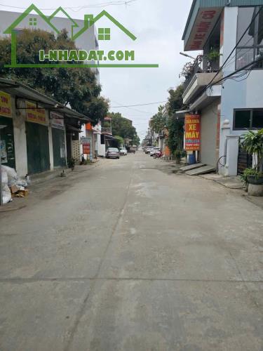 BÁN SIÊU PHẨM FO 50M2 ĐẤT PHƯỜNG TRÍ QUẢ- ĐƯỜNG Ô TÔ- GIÁ41 TRIỆU/M2 - 1