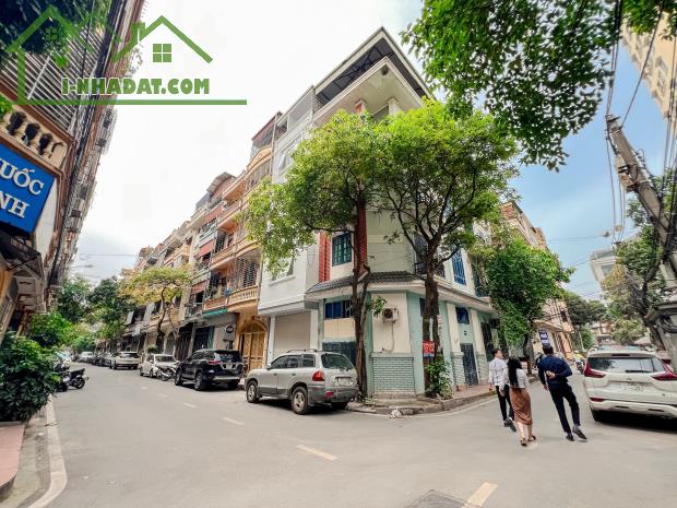 BÁN NHÀ KĐT ĐẠI KIM – HOÀNG MAI, PHÂN LÔ HAI MẶT ĐƯỜNG Ô TÔ THÔNG, GẦN PHỐ, KD VĂN PHÒNG. - 5