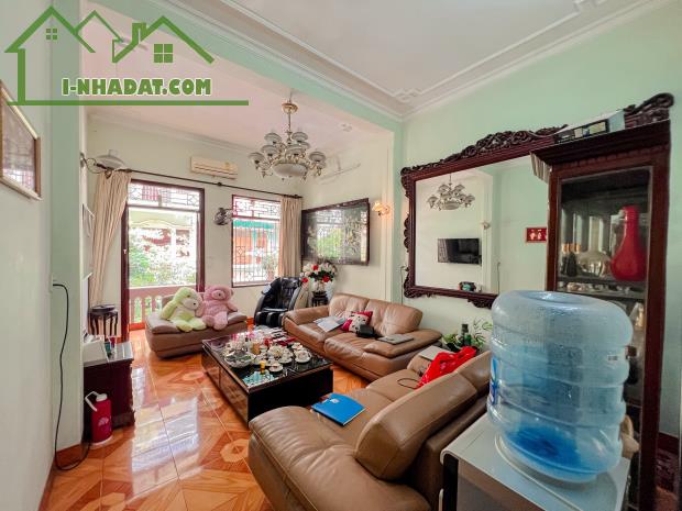 BÁN NHÀ KĐT ĐẠI KIM – HOÀNG MAI, PHÂN LÔ HAI MẶT ĐƯỜNG Ô TÔ THÔNG, GẦN PHỐ, KD VĂN PHÒNG. - 4