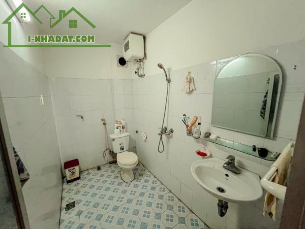 BÁN NHÀ KĐT ĐẠI KIM – HOÀNG MAI, PHÂN LÔ HAI MẶT ĐƯỜNG Ô TÔ THÔNG, GẦN PHỐ, KD VĂN PHÒNG.