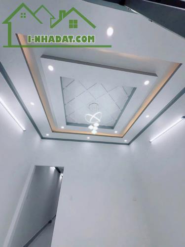 Bà chị kẹt tiền bán gấp căn nhà 96m² ngay Bà Điểm 4, Hóc Môn – SHR – 750 triệu - 3