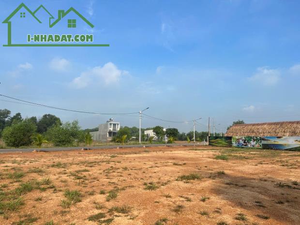 ĐẤT TÂN ĐỊNH BẾN CÁT 150M2 NGAY MỸ PHƯỚC TÂN VẠN GIÁ RẺ - 2
