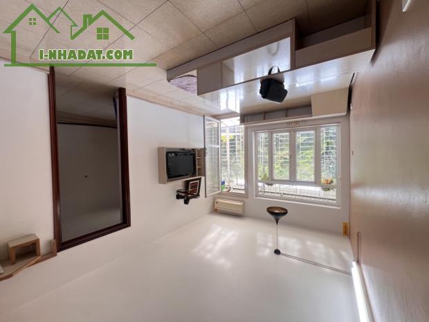Bán Căn Hộ Nguyễn Văn Cừ, Long Biên 45m2, chỉ 3,25 tỷ - 3