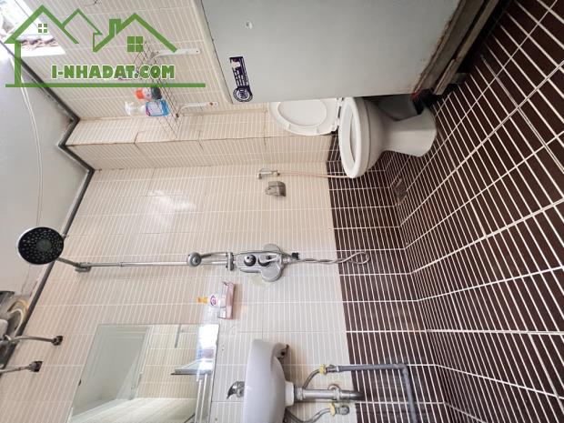 Bán Căn Hộ Nguyễn Văn Cừ, Long Biên 45m2, chỉ 3,25 tỷ - 1