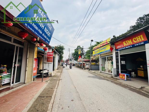 🌺92m MAI HIÊN MAI LÂM  LÔ GÓC  📌KINH DOANH SIÊU ĐỈNH SẴN NHÀ CẤP 4  ĐANG CHO THUÊ DÒNG T - 2