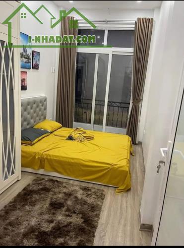 Siêu phẩm nhà Khương Trung, Thanh Xuân, 42m2, 3 tầng, 3 ngủ chỉ 5,8 tỷ - 1