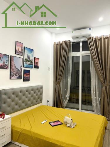 Siêu phẩm nhà Khương Trung, Thanh Xuân, 42m2, 3 tầng, 3 ngủ chỉ 5,8 tỷ - 2